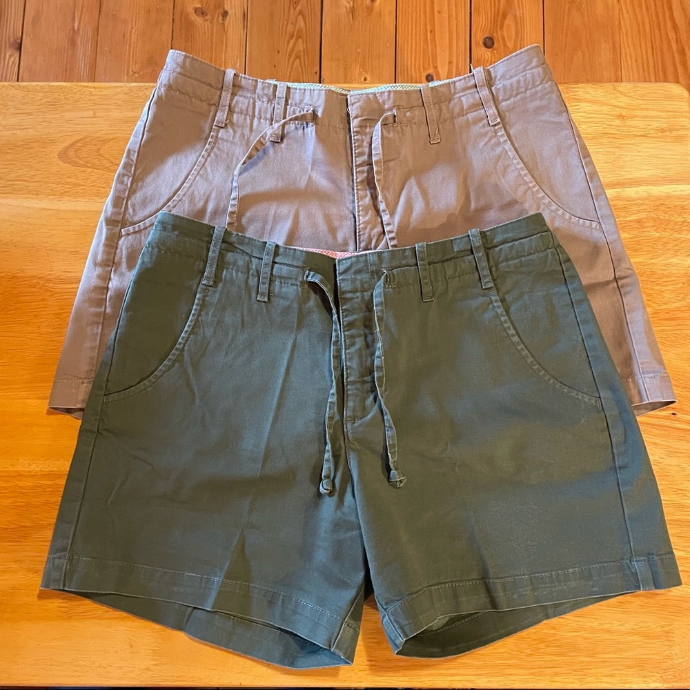 Lees shorts bundle